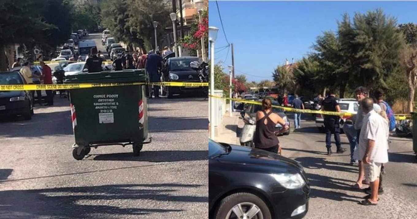 Αδιανόητο για τη χώρα μας τέτοιο έγκλημα: Ο Γιος και η κόρη δολοφόνησαν τον άτυχο πατέρα τους &#8211; Αυτός είναι ο λόγος που το έκαναν