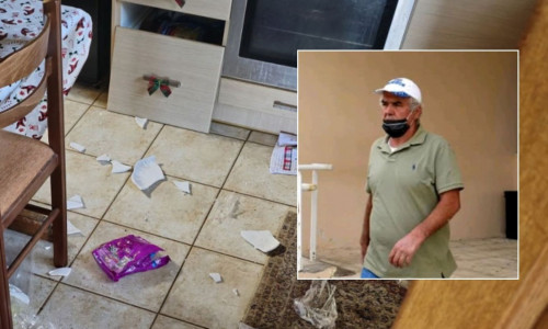 Αποκάλυψη στην Πατροκτονία της Εύβοιας: Γνωστός μπασκετμπολίστας με θητεία στη Μπαρτσελόνα ο ένας από τους δολοφόνους