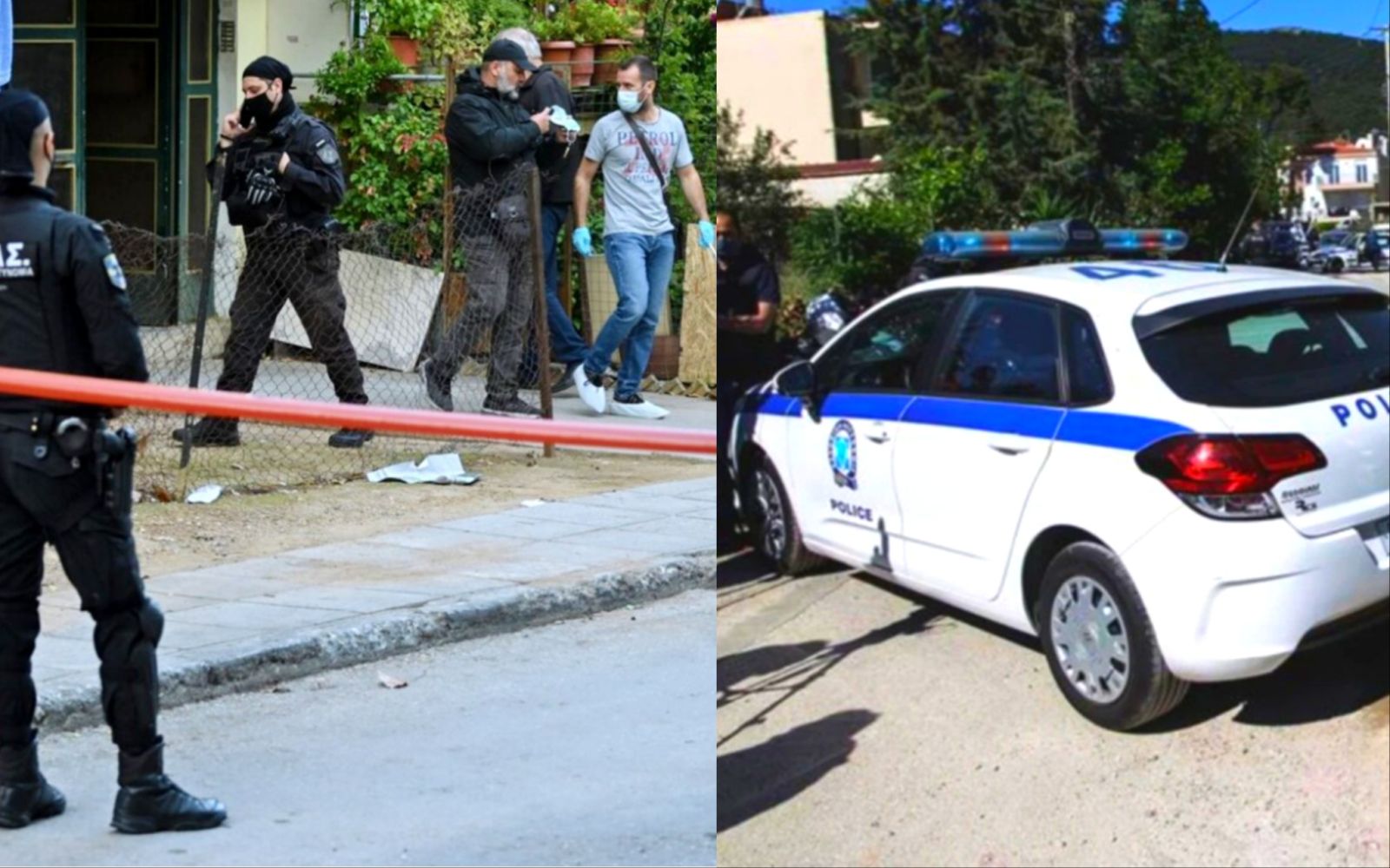 Αδιανόητο για τη χώρα μας τέτοιο έγκλημα: Πέθανε και φταίνε οι τρεις φίλοι του &#8211; Θα μπορούσε να είχε σωθεί
