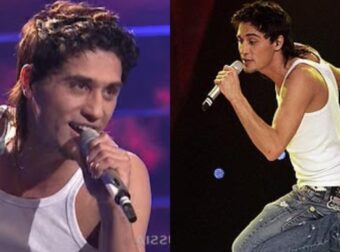 EUROVISION: Θυμάσαι τον Dima Bilan; 17 χρόνια μετά τη Eurovision έχει αλλάξει αρκετά