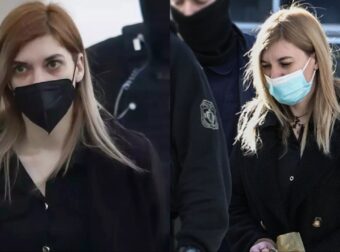 ΡΟΥΛΑ ΠΙΣΠΙΡΙΓΚΟΥ – ΣΕ ΝΕΑ ΔΙΚΗ ΣΤΙΣ 5 ΜΑΪΟΥ – «ΘΑ ΤΑ ΠΟΥΜΕ ΣΤΟ ΑΚΡΟΑΤΗΡΙΟ»