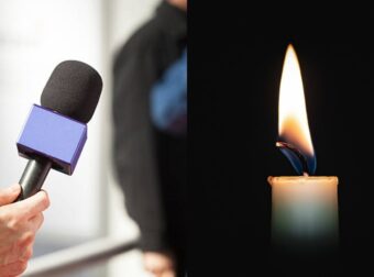Νέο πλήγμα για τον δημοσιογραφικό κόσμο: Νεκρός ο αγαπημένος δημοσιογράφος Νίκος Σχοινάς