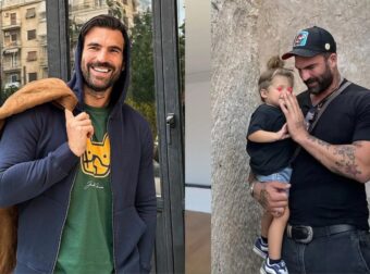 Ξεπερνάει τον χωρισμό από την Τούνη μέσα στο καινούριο «παλάτι» του: Αυτό είναι το τεράστιων διαστάσεων σπίτι του Δημήτρη Αλεξάνδρου