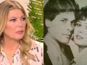 «Με τον Πάνο Μιχαλόπουλο είμαστε…»: Η Σοφία Αλιμπέρτη, για 1η φορά αποκάλυψε να πει την αλήθεια για τη σχέση με τον ηθοποιό