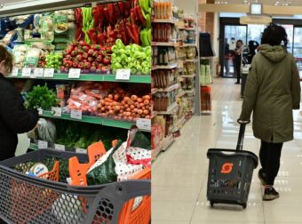 ΔΕΝ ΚΛΕΙΝΟΥΝ ΟΛΑ ΤΗΝ ΙΔΙΑ ΩΡΑ – ΤΡΕΞΤΕ ΓΙΑ ΤΑ ΤΕΛΕΥΤΑΙΑ ΨΩΝΙΑ ΣΤΟ ΣΟΥΠΕΡ ΜΑΡΚΕΤ – ΤΙ ΩΡΑ ΚΛΕΙΝΕΙ ΤΟ ΚΑΘΕΝΑ