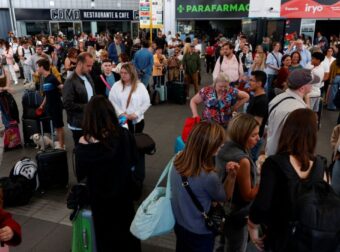 Ανυπολόγιστες συνέπειες από το γενικό μπλακ άουτ στην Ισπανία και Πορτογαλία