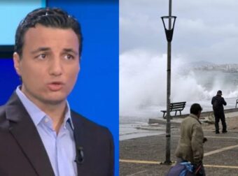 Καιρός: Δεν είναι καλά τα νέα για το 4ήμερο της Πρωτομαγιάς: Πρόβλεψη Τσατραφύλλια
