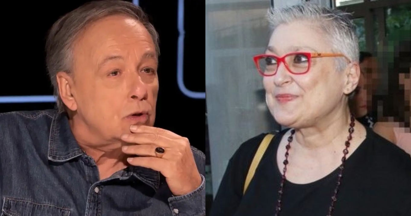 Για 1η φορά ο Ανδρέας Μικρούτσικος: «Είχα δώσει 180.000 στην Αφροδίτη Μάνου και ήρθε πριν από έναν χρόνο και μου είπε…»
