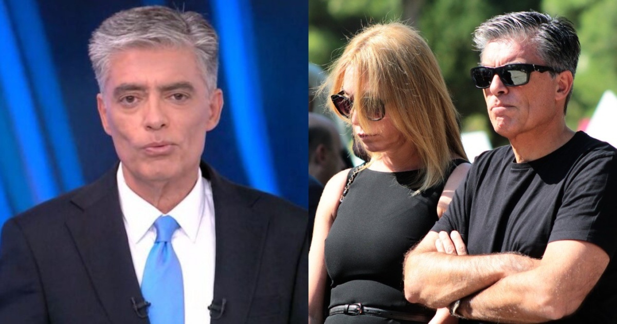Μόλις Κυκλοφόρησε: Τέλος εποχής για το Newsit του Νίκου Ευαγγελάτου και της Τατιάνας Στεφανίδου μετά από 17 χρόνια, «σεισμός» στα ελληνικά ΜΜΕ