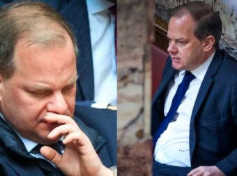 ΕΚΤΑΚΤΗ ΕΙΔΗΣΗ: ΜΑΘΕΥΤΗΚΕ ΠΡΙΝ ΑΠΟ ΛΙΓΟ ΓΙΑ ΚΩΣΤΑ ΑΧ. ΚΑΡΑΜΑΝΛΗ