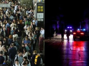 Μπλακ άουτ: Τα 10 απαραίτητα πράγματα που πρέπει να έχεις στο σπίτι αν σου κοπεί το ρεύμα και μείνεις στο σκοτάδι