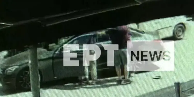 Εικόνες απίστευτης αγριότητας στη Θεσσαλονίκη – Ξυλοκόπησαν 36χρονο γιατρό μπροστά στα μάτια του τρίχρονου γιου του