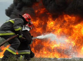 Νέα Μεγάλη φωτιά στην Αττική – Συναγερμός στην Πυροσβεστική για να μην ξεφύγει