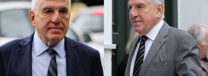 ΒΟΜΒΑ ΓΙΑ ΤΟΝ ΓΙΑΝΝΟ ΠΑΠΑΝΤΩΝΙΟΥ – ΑΡΝΗΤΙΚΗ ΕΞΕΛΙΞΗ ΓΙΑ ΤΟΝ ΠΡΩΗΝ ΥΠΟΥΡΓΟ ΤΟΥ ΠΑΣΟΚ