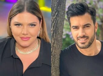 Τσιμιτσέλης για Μπάρκα: «Ελπίζω να είναι συμφιλιωμένη με την ιδέα ότι θα σταματήσει η εκπομπή της»