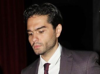 Χρήστος Μάστορας: Η όλο νόημα ανάρτηση μετά τις αντιδράσεις & τον σάλο για τη συναυλία στη Χειμάρρα