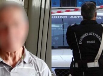 ΝΕΟ ΣΟΚ ΣΤΗ ΧΩΡΑ ΜΑΣ: ΠΡΩΗΝ ΑΣΤΥΝΟΜΙΚΟΣ ΣΚΟΤΩΣΕ ΤΟΝ ΠΑΤΕΡΑ ΤΟΥ ΜΕ ΓΚΛΙΤΣΑ – «Μου είπε ότι τον σκότωσε γιατί…», λέει ο αδερφός