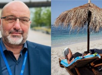 Kαλό… Καλοκαίρι: Ανεβαίνει ο υδράργυρος – Στους 33 βαθμούς η θερμοκρασία – Καιρός για… παραλία – Η πρόγνωση Αρναούτογλου