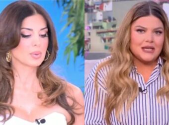 Αποκάλυψη από την Τσιμτσιλή: Γιαυτό κόπηκε η εκπομπή της Δανάης Μπάρκα