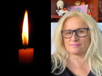 Θρήνος στο Ηράκλειο: Συγκλονίζει ο θάνατος της παιδιάτρου Κατερίνας Τσερλεντάκη
