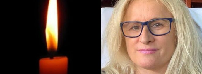 Θρήνος στο Ηράκλειο: Συγκλονίζει ο θάνατος της παιδιάτρου Κατερίνας Τσερλεντάκη