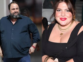 Δανάη Μπάρκα: Τα 5 λάθη της που την «τελείωσαν» από το MEGA