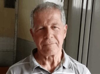 Αuτός είναι ο γιος που σκότωσε τον πατέρα του σήμερα – Μαθεύτηκε όλη η αλήθεια