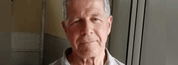 Αuτός είναι ο γιος που σκότωσε τον πατέρα του σήμερα – Μαθεύτηκε όλη η αλήθεια