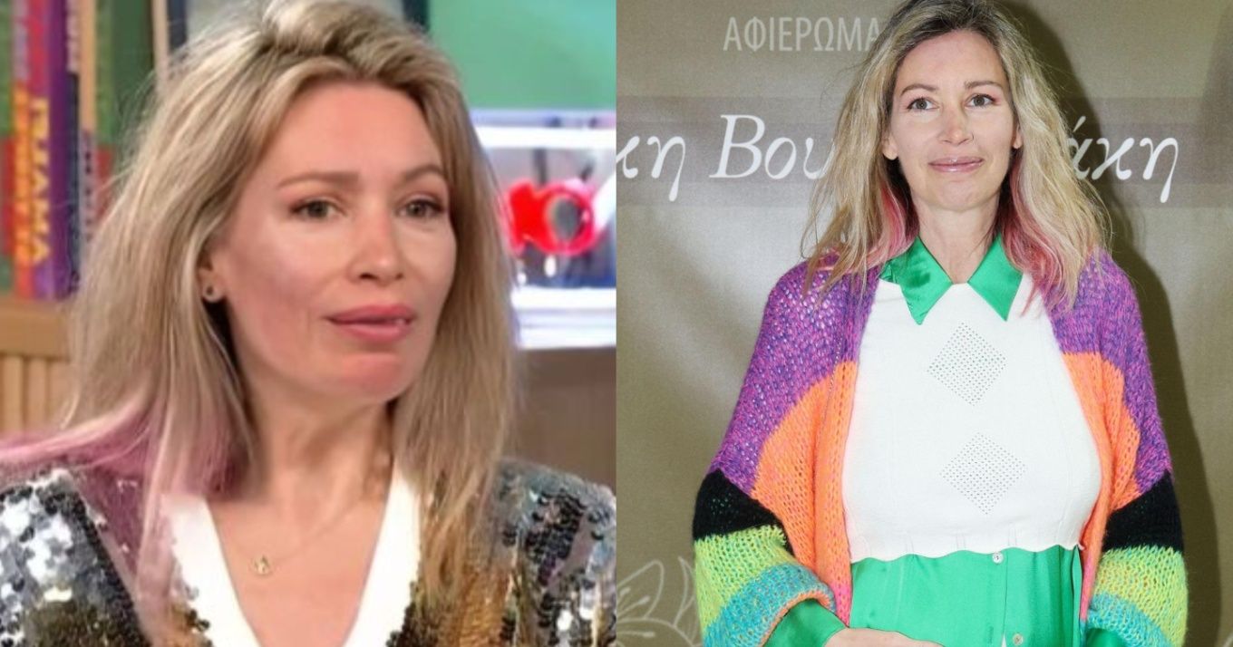 Άριελ Κωνσταντινίδη: «Δεν υπάρχει μπαμπάς, εγώ δεν λέω ψέματα, δεν θέλω να πω τον τρόπο με τον οποίο έμεινα έγκυος»