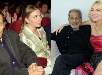 Η σχέση της Καρύδη για 8 χρόνια με τον Ξαρχάκο – Ακόμα 7 ζευγάρια διάσημων Ελλήνων που ίσως σήμερα έχουν ξεχαστεί