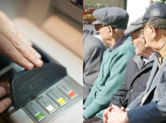 «ΚΛΕΙΔΩΣΑΝ» ΟΙ ΣΥΝΤΑΞΕΙΣ ΙΟΥΝΙΟΥ: ΑΥΤΕΣ ΕΙΝΑΙ ΟΙ ΗΜΕΡΟΜΗΝΙΕΣ ΠΛΗΡΩΜΗΣ ΓΙΑ ΟΛΑ ΤΑ ΤΑΜΕΙΑ