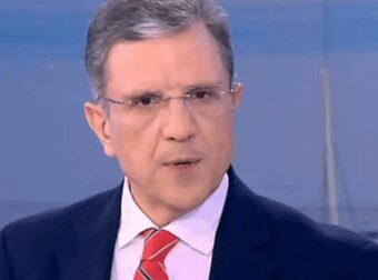 Γιώργος Αυτιάς: Μειώνονται οι παρουσίες του στον ΣΚΑΪ