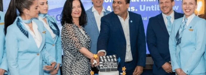 Για 1η φορά απευθείας πτήσεις Λος Άντζελες – Αθήνα