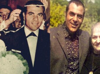 ΣΥΓΚΛΟΝΙΣΤΙΚΗ ΑΠΚΑΛΥΨΗ: «Η μητέρα του Στέλιου Καζαντζίδη δεν πήγε στον γάμο του με τη Μαρινέλλα»