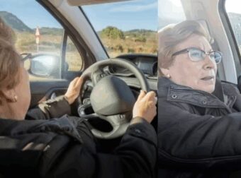 Κόπηκε 960 φορές στις εξετάσεις οδήγησης: 69χρονη κατάφερε και πήρε το δίπλωμα μετά από 51 χρόνια προσπάθειας