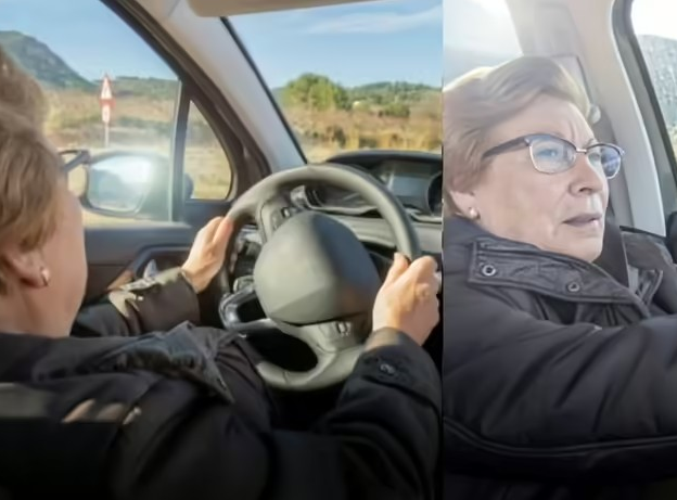 Κόπηκε 960 φορές στις εξετάσεις οδήγησης: 69χρονη κατάφερε και πήρε το δίπλωμα μετά από 51 χρόνια προσπάθειας