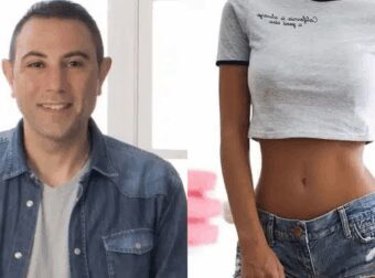 H δίαıτα εξπρές του Δημήτρη Γρηγοράκη – Αναλυτικό πρόγραμμα δıατροφής