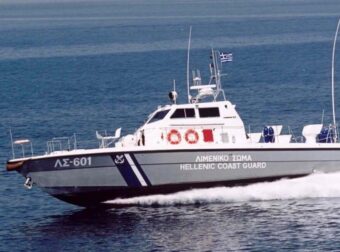 ΕΥΒΟΙΑ: Βρέθηκε Nεκρoς μέσα σε σκάφος – Οι πρώτες πληροφορίες