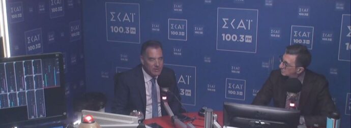 Άδωνις Γεωργιάδης: Το παραδέχτηκε για πρώτη φορά ότι έκανε μεταμόσχευση μαλλιών – “Ναι το έκανα…”