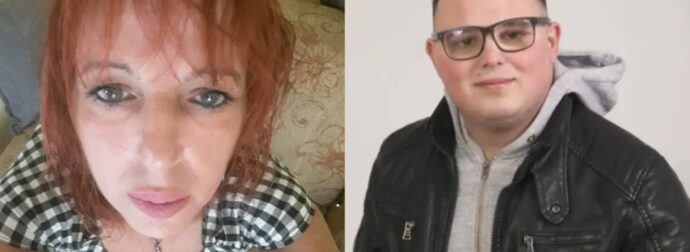 Αποτροπιασμός με αυτό που μαθεύτηκε για το φονικό στην Λάρισα – Τι έκανε ο 21χρονος την ώρα που κουβαλούσε το πτώμα της μάνας του