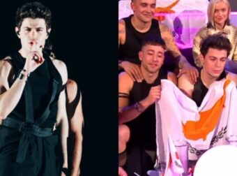Eurovision 2025: Αυτές είναι οι 10 χώρες που πάνε τελικό – «Κόπηκε» η Κύπρος
