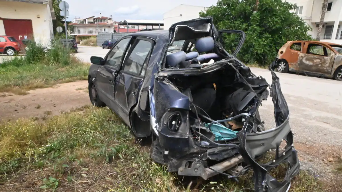 Τραγωδία στην Ελλάδα: Αυτή είναι η 27χρονη χειρουργός που σκοτώθηκε σε τροχαίο &#8211; Η μοιραία στιγμή που στοίχισε τη ζωή της
