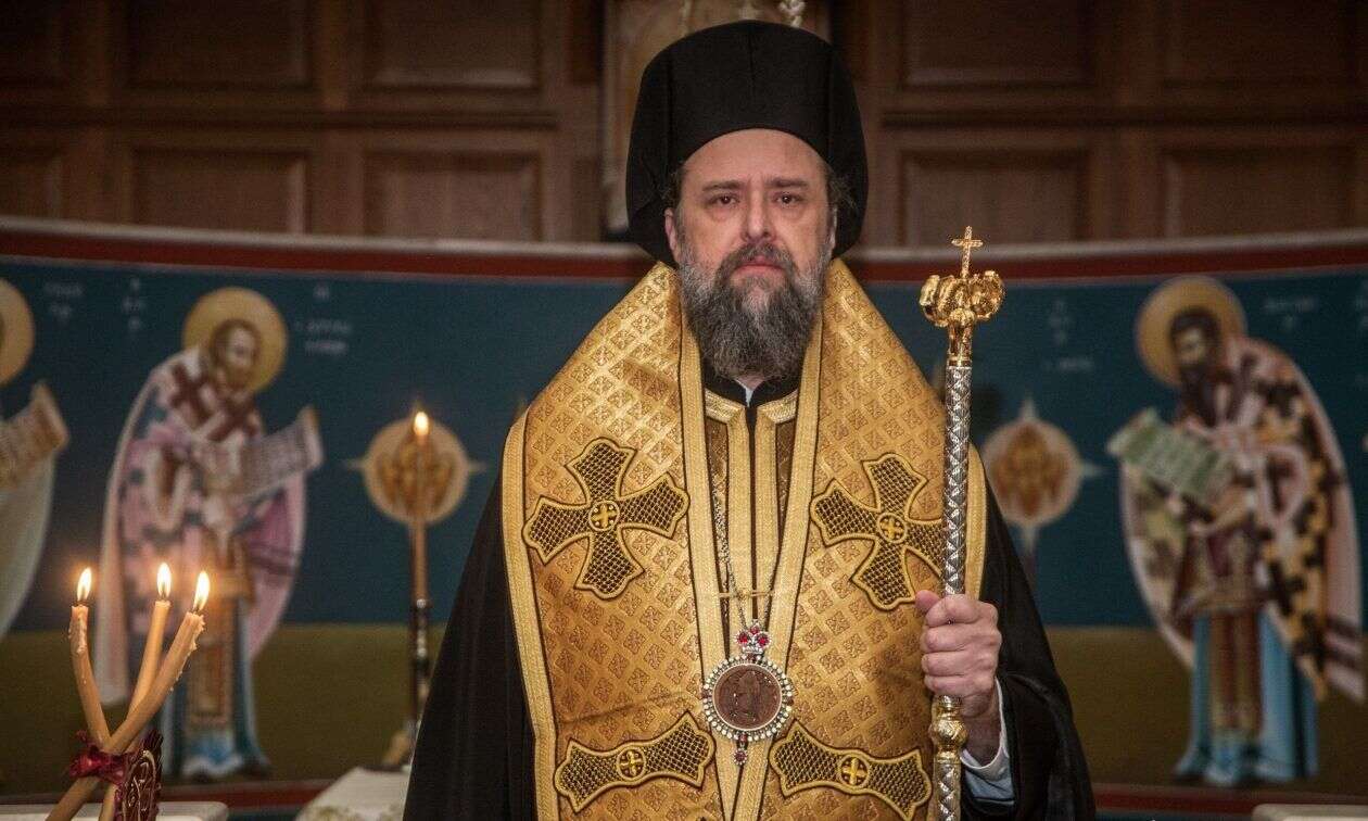 Δύσκολες ώρες για τον αγαπητό Μητροπολίτη – Εσπευσμένα στο νοσοκομείο