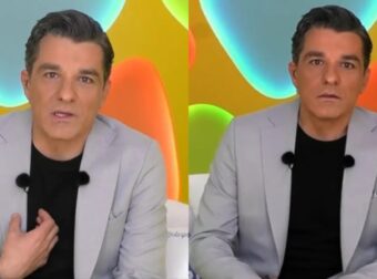 Big Brother: «Βόμβα» η ανακοίνωση για τον Πέτρο Λαγούτη – Του είπαν ότι θα είναι ο νέος συγκάτοικος του σπιτιού –  «Εγώ εδώ δεν κάθομαι!»