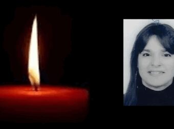 Θλίψη για τον θάνατο της Μαρίας Αρβανίτη