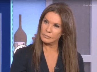 Βάνα Μπάρμπα: Τι έδειξε η μαγνητική εξέταση