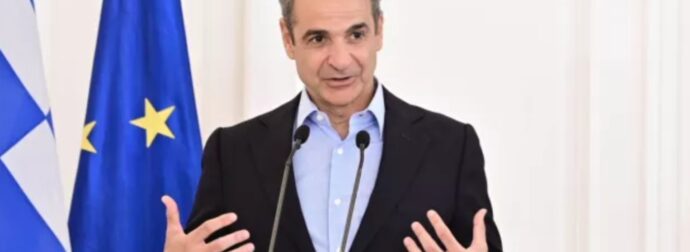 ΕΚΤΑΚΤΕΣ ΔΗΛΩΣΕΙΣ ΤΟΥ ΠΡΩΘΥΠΟΥΡΓΟΥ ΤΩΡΑ – ΠΑΝΩ ΑΠΟ 1.000 ΝΕΕΣ ΘΕΣΕΙΣ ΕΡΓΑΣΙΑΣ