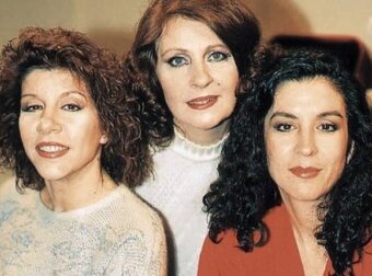 «Οι Τρεις Χάριτες» – Η σκηνή-θρύλος που έμεινε στην ιστορία και γυρίστηκε 30 φορές