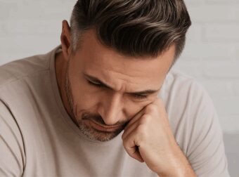 Η γυναίκα μου, έχει 8 χρόνια παράλληλη σχέση. Είμαστε νιόπαντροι. Μπορώ να το σώσω;