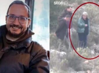 ΕΚΤΑΚΤΟ: ΑΥΤΗ ΕΙΝΑΙ Η ΑΙΤΙΑ ΘΑΝΑΤΟΥ ΤΟΥ ΒΑΣΙΛΗ ΚΑΛΟΓΗΡΟΥ – ΒΓΗΚΕ ΤΟ ΤΕΛΙΚΟ ΠΟΡΙΣΜΑ – ΕΤΣΙ ΕΣΠΑΣΑΝ ΤΑ ΓΥΑΛΙΑ ΤΟΥ